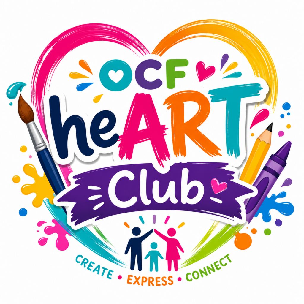 🎨 heART Creative Development Program