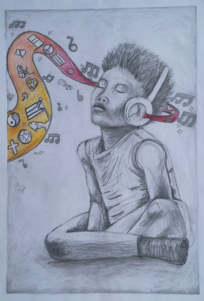 🎨 heART Creative Development Program