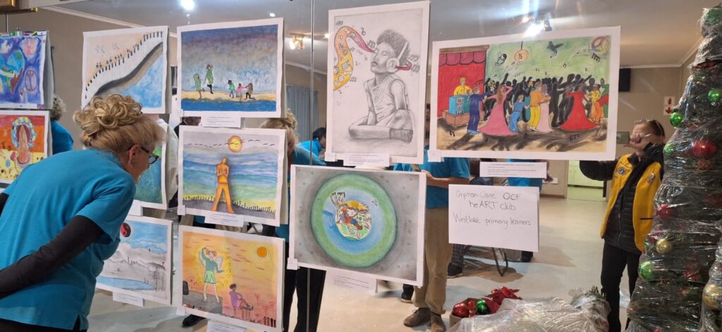 Youth Connect Program